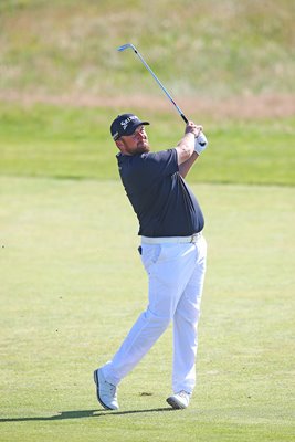 Shane Lowry Ireland Royal St George's The Open 2021