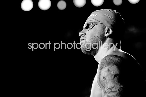 Adam Peaty Great Britain International Swimming League London 2021 