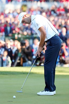 Martin Kaymer wins 14th point to retain Ryder Cup