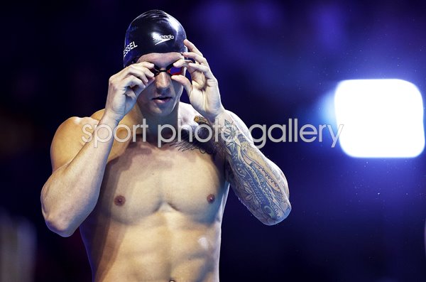 Caeleb Dressel United States Swimming Trials Omaha 2021