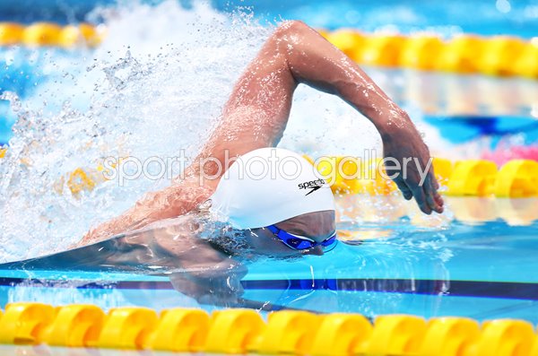 Duncan Scott British Swimming Selection Trials 2021 
