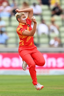 Issy Wong Birmingham Phoenix Women v London Spirit Hundred 2021