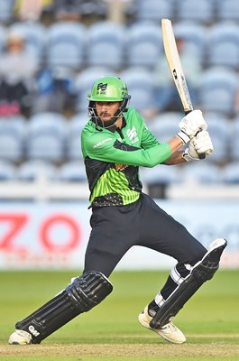 James Vince Southern Brave v Welsh Fire Hundred Cardiff 2021