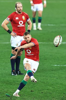 Finn Russell British and Irish Lions v South Africa 3rd Test 2021