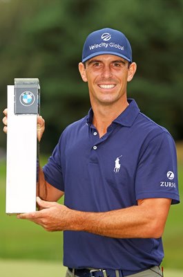 Billy Horschel United States PGA Champion Wentworth 2021