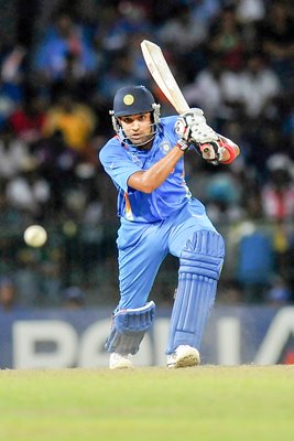 Rohit Sharma India v South Africa World Twenty20 2012