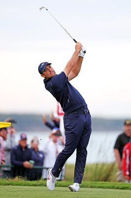 Scottie Scheffler USA Ryder Cup Whistling Straits Wisconsin 