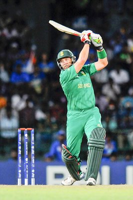 Jacques Kallis South Africa World T20 2012