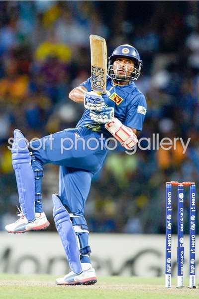  Tillakaratne Dilshan Sri Lanka World T20 2012 