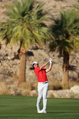 Rory McIlroy The CJ Cup at Summit Las Vegas 2021