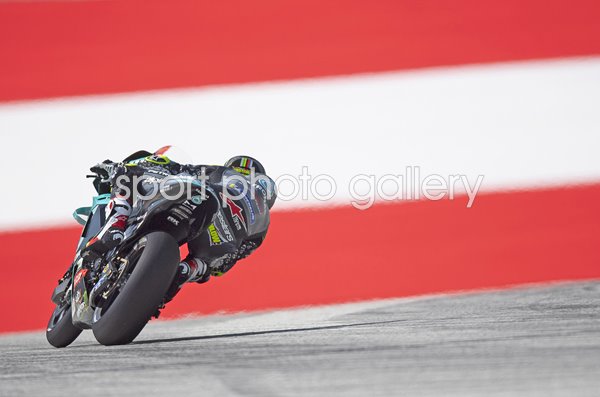 Cal Crutchlow Great Britain Styrian Moto GP Austria 2021