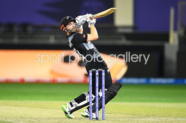 Kane Williamson New Zealand v India T20 World Cup 2021