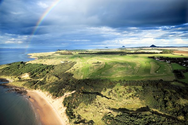 The Honourable Company of Edinburgh Golfers Muirfield