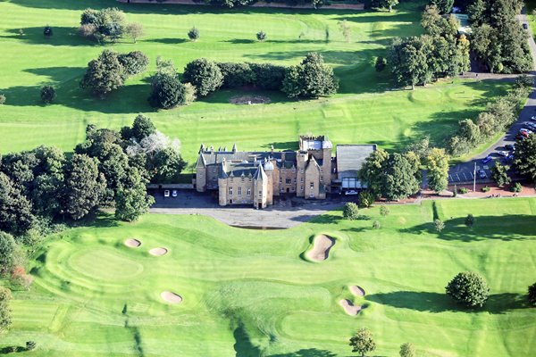 Royal Musselburgh Golf Club