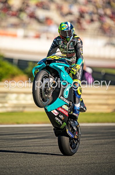 MotoGP of Comunitat Valenciana: Race