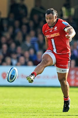 Billy Vunipola Saracens v Bath Gallagher Premiership Rugby 2022