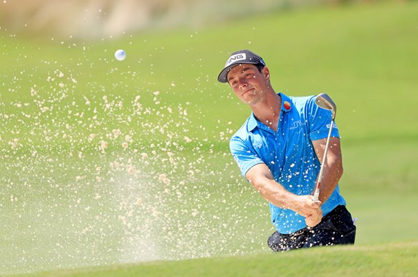 Viktor Hovland Norway WGC FedEx St Jude Invitational Memphis 2021