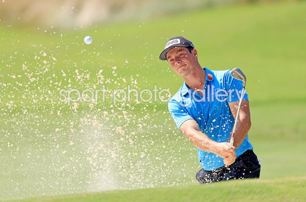 Viktor Hovland Norway WGC FedEx St Jude Invitational Memphis 2021
