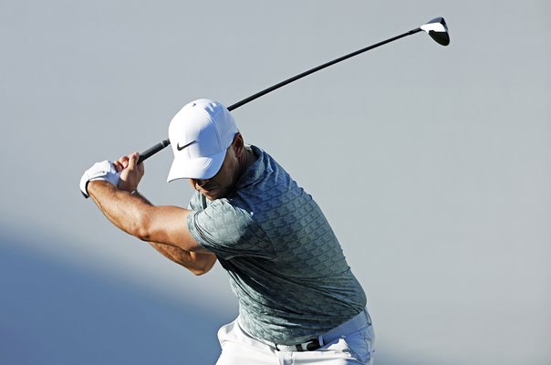 Brooks Koepka USA Phoenix Open 2022