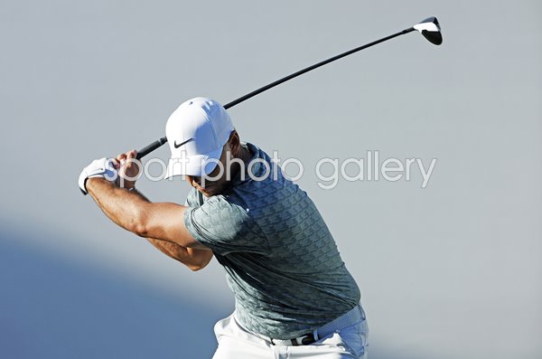 Brooks Koepka USA Phoenix Open 2022