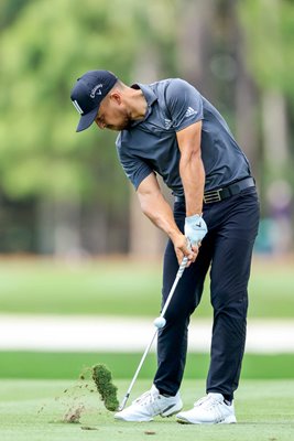 Xander Schauffele USA THE PLAYERS Championship 2022