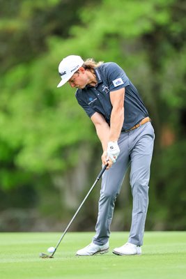 Cameron Smith Australia THE PLAYERS TPC Sawgrass 2022