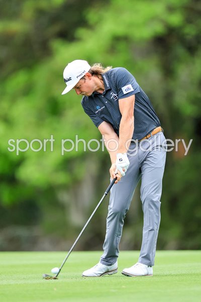 Cameron Smith Australia THE PLAYERS TPC Sawgrass 2022