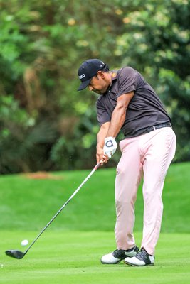 Anirban Lahiri India THE PLAYERS TPC Sawgrass 2022