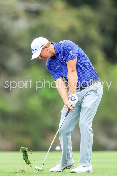 THE PLAYERS Championship - Round One