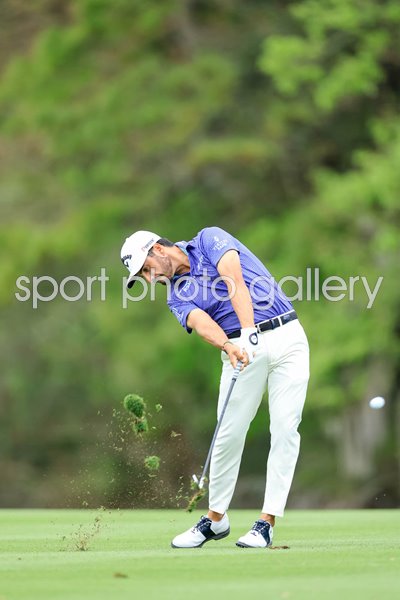 Abraham Ancer MexicoTHE PLAYERS TPC Sawgrass 2022