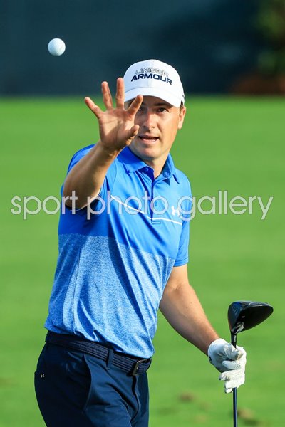 Jordan Spieth United States THE PLAYERS TPC Sawgrass 2022