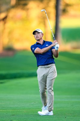 Collin Morikawa United States THE PLAYERS TPC Sawgrass 2022