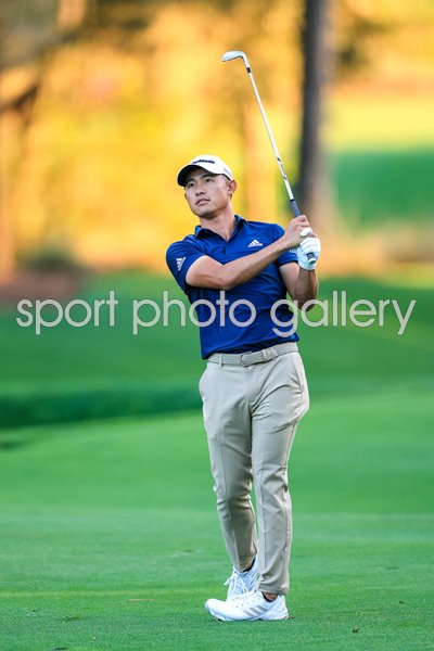 Collin Morikawa United States THE PLAYERS TPC Sawgrass 2022