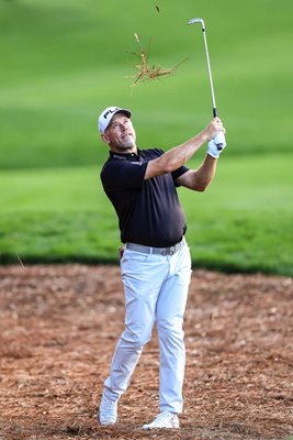 Lee Westwood England THE PLAYERS TPC Sawgrass 2022