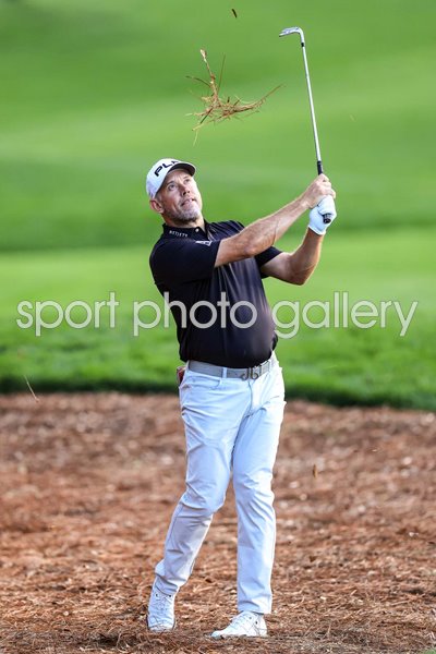 Lee Westwood England THE PLAYERS TPC Sawgrass 2022