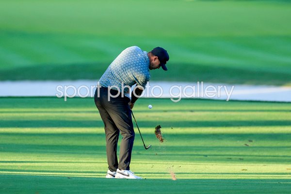 Brooks Koepka USA THE PLAYERS TPC Sawgrass 2022