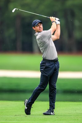 Rory McIlory Northern Ireland THE PLAYERS TPC Sawgrass 2022