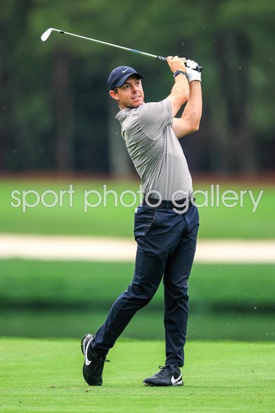 Rory McIlory Northern Ireland THE PLAYERS TPC Sawgrass 2022