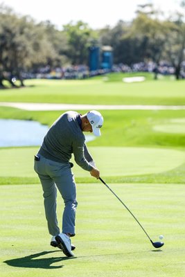 Justin Thomas USA THE PLAYERS TPC Sawgrass 2022