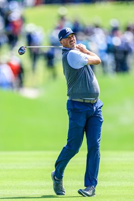 Matt Kuchar USA THE PLAYERS TPC Sawgrass 2022