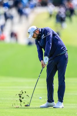 Marc Leishman Australia THE PLAYERS TPC Sawgrass 2022