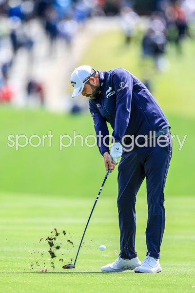 Marc Leishman Australia THE PLAYERS TPC Sawgrass 2022