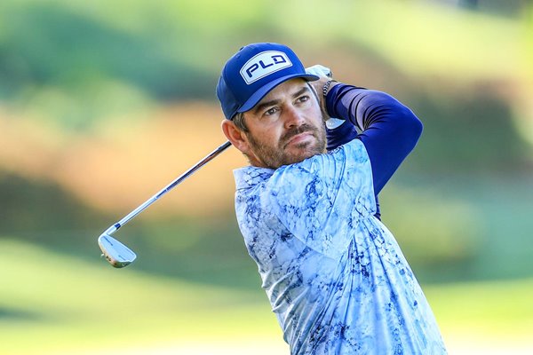 Louis Oosthuizen South AfricaTHE PLAYERS TPC Sawgrass 2022