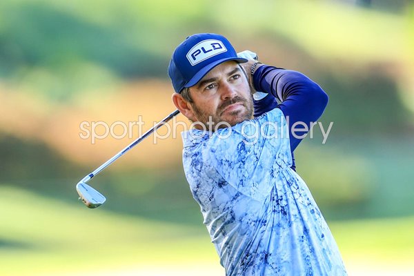 Louis Oosthuizen South AfricaTHE PLAYERS TPC Sawgrass 2022