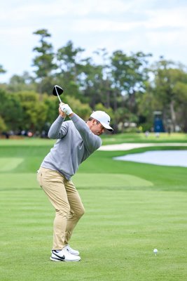 Paul Casey England Final Round THE PLAYERS TPC Sawgrass 2022