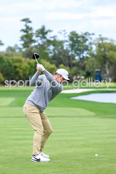 Paul Casey England Final Round THE PLAYERS TPC Sawgrass 2022