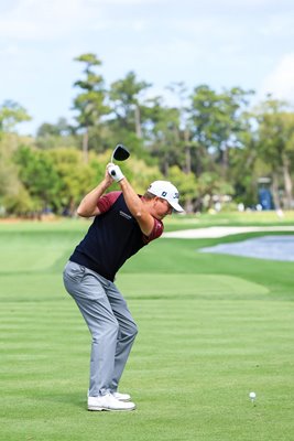 Tom Hoge USA Final Round THE PLAYERS TPC Sawgrass 2022