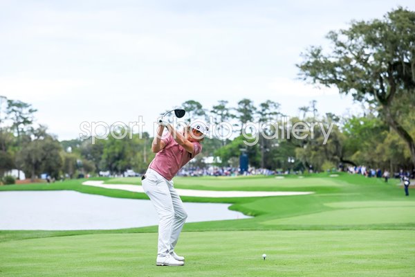 Cameron Smith Australia Final Round THE PLAYERS TPC Sawgrass 2022