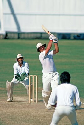 Gatting's Double Century