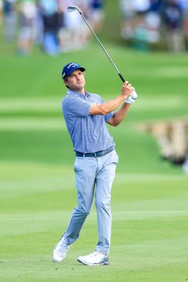 Kevin Kisner USA THE PLAYERS Championship TPC Sawgrass 2022